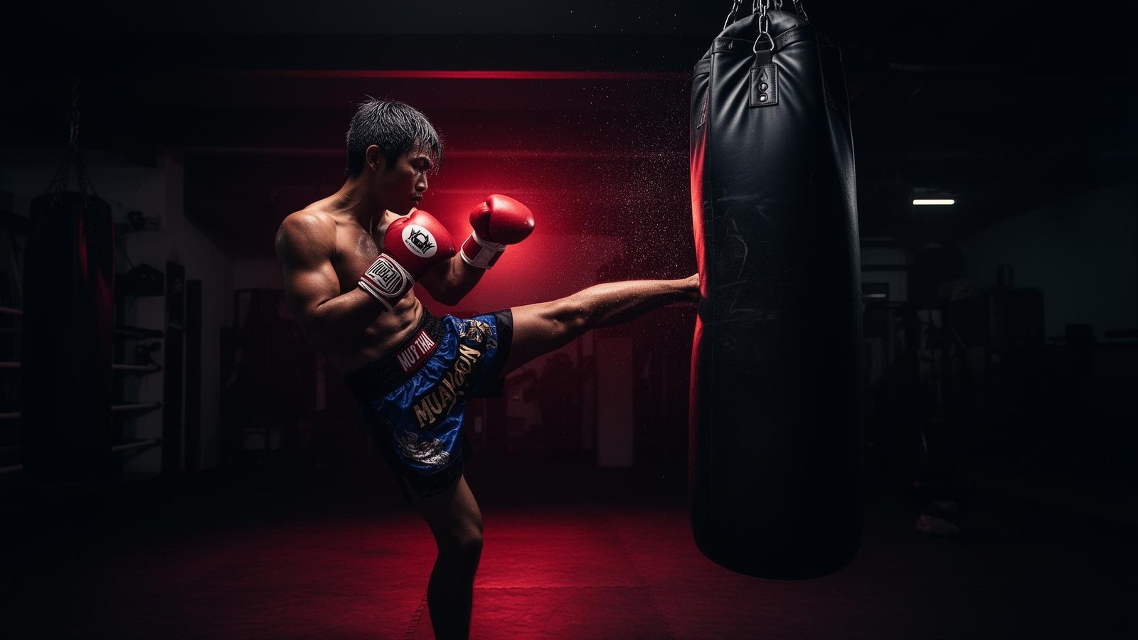 Muay Thai