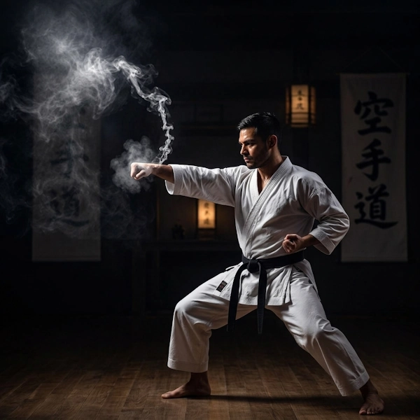 Karate